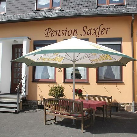 Pension-Saxler Neichen Esterno foto