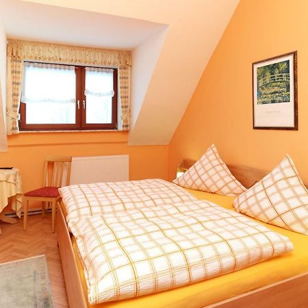 Pension-Saxler Neichen Esterno foto